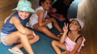 Bizzy Buddyz Whakatane Holiday Programme