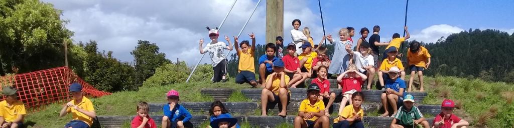 Bizzy Buddyz Whakatane after school care & holiday programme